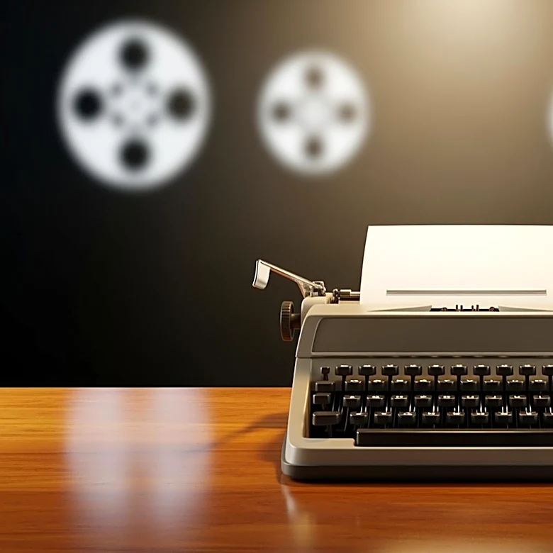 Rob Shuter's Novel 'It Started With a Whisper' Draws from Real-Life Experiences in Entertainment Industry