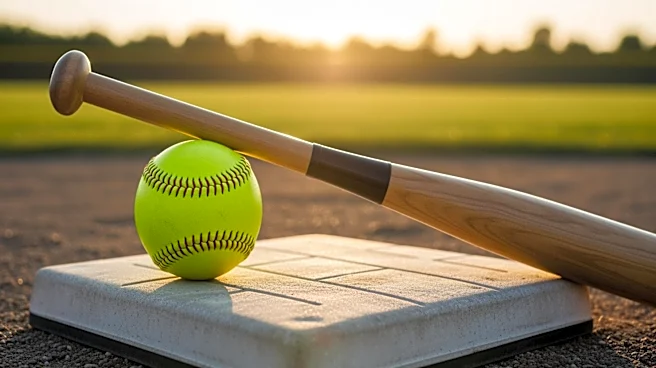 King Philip Regional Softball Stars Aim to Make School History