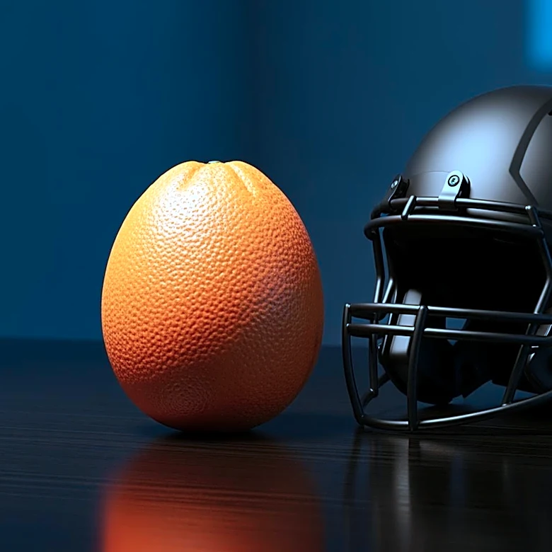 Minnesota Vikings Draft Domonique Orange, Nicknamed 'Big Citrus', to Bolster Defense