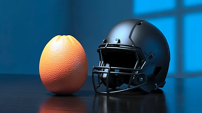 Minnesota Vikings Draft Domonique Orange, Nicknamed 'Big Citrus', to Bolster Defense