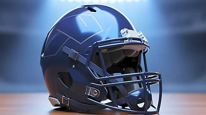 New York Giants Select Arvell Reese in 2026 NFL Draft, Bolstering Defensive Line