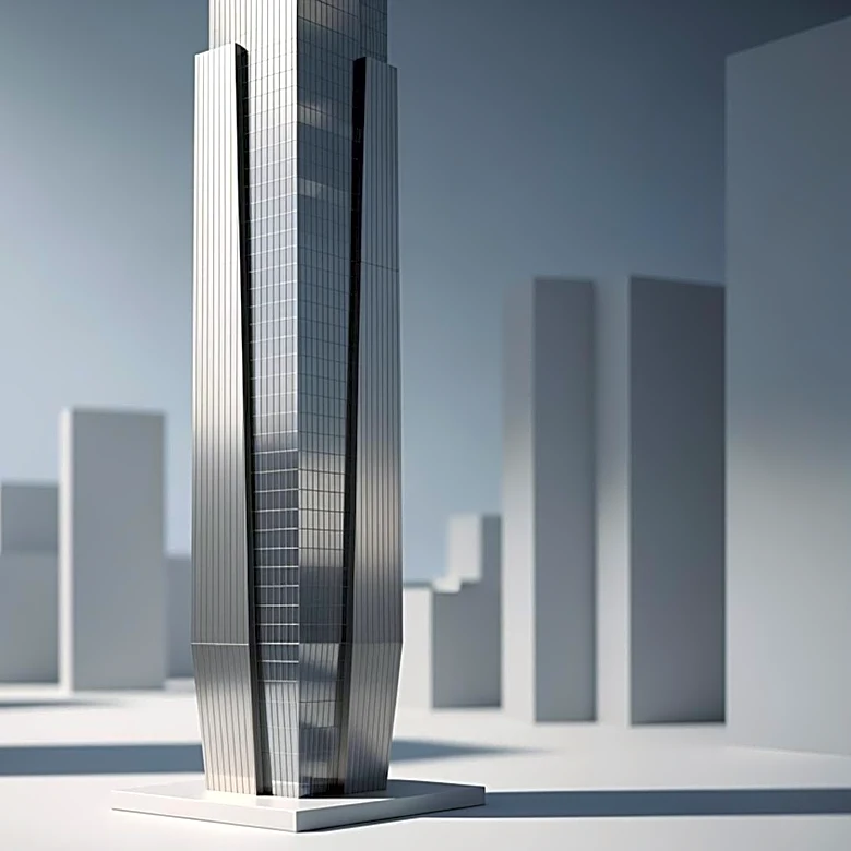 Extell Development Proposes 86-Story Residential Tower on Upper West Side