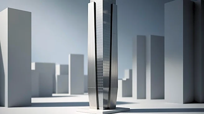 Extell Development Proposes 86-Story Residential Tower on Upper West Side