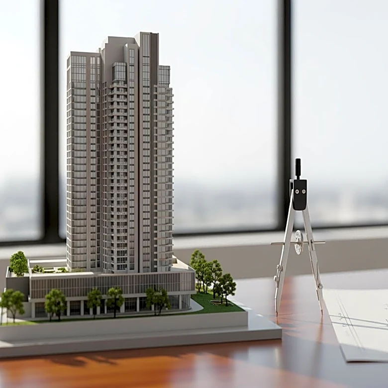 Ramboll Appoints Darren Carlile as Director in Buildings Business