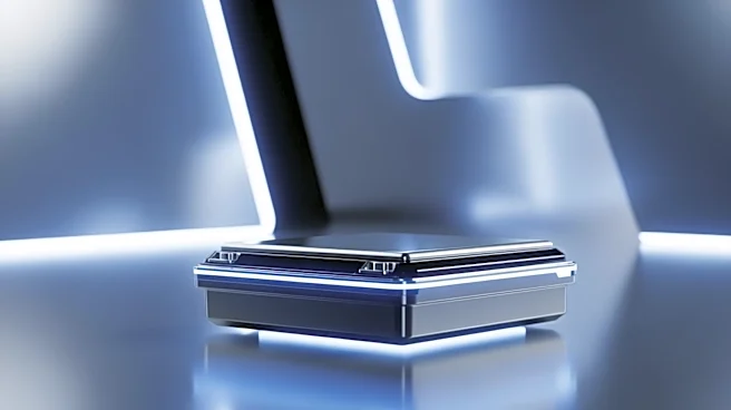 Hyundai's $12.6 Billion Georgia Metaplant Aims to Boost U.S. EV Production