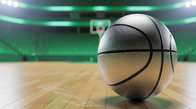 Tyrese Maxey Shines Despite Philadelphia 76ers' Loss to Boston Celtics in Game 3