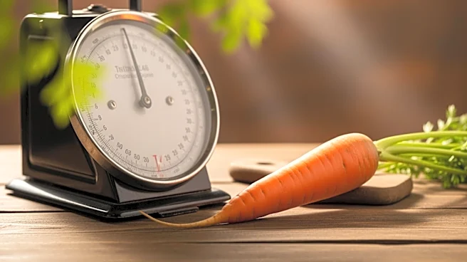 The High Cost of Organic Food: Analyzing the Price Factors