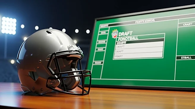 Seattle Seahawks Draft Jadarian Price, Impacting 2026 Fantasy Football Outlook