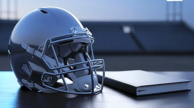 Buccaneers Draft Josiah Trotter to Strengthen Defense