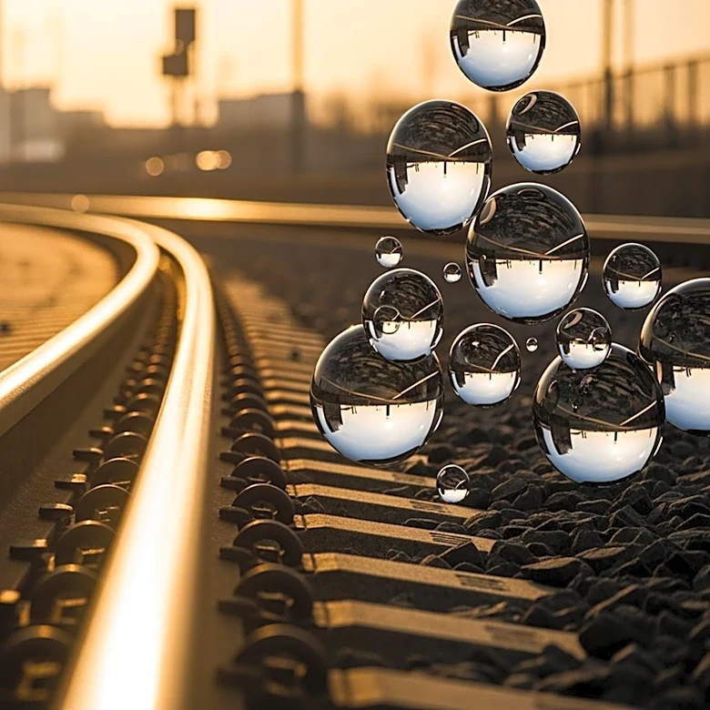 CSX Raises Revenue Outlook Amid Rising Fuel Costs and Rail Conversion Opportunities