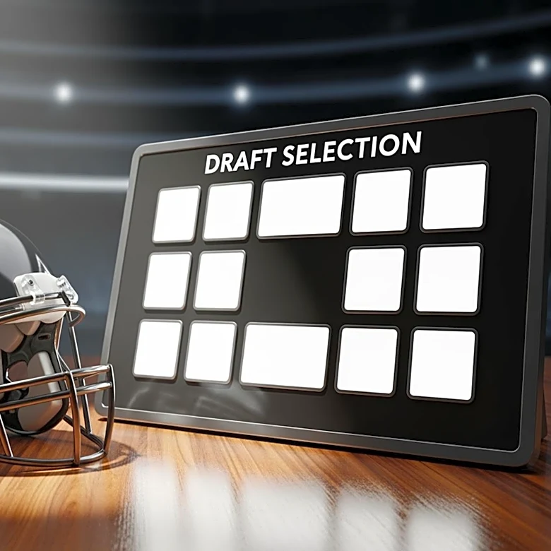 NFL Draft Selections: Carson Beck and Drew Allar's Unexpected Picks and Their Future Prospects