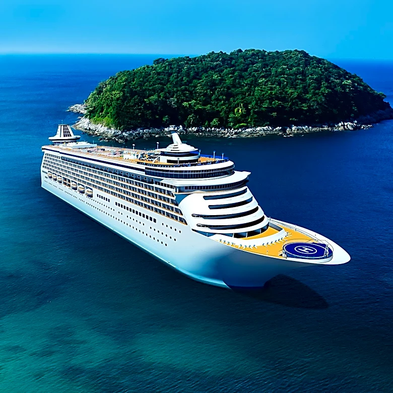 Oceania Cruises Announces Launch of Redesigned Ship for 2027