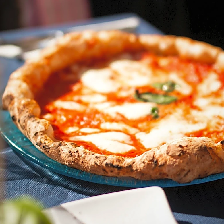 East Village Pizza Reveals Secrets to Crafting the Best Pizza in Manhattan
