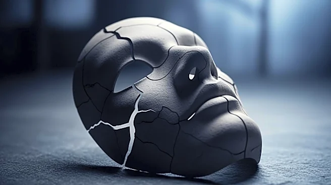 DC Studios Releases Teaser for First Horror-Thriller Film 'Clayface', Fans React