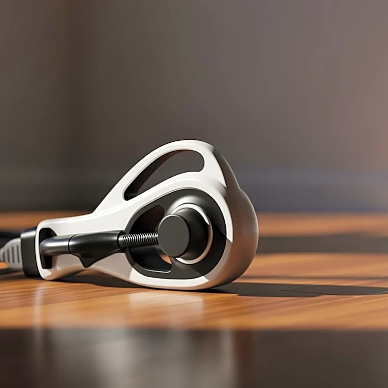 Real Madrid's Kylian Mbappe Suffers Hamstring Injury, Impacting Season's End