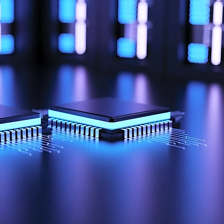 Meta and Amazon Partnership Targets Nvidia's Market Dominance with AI Chip Deal