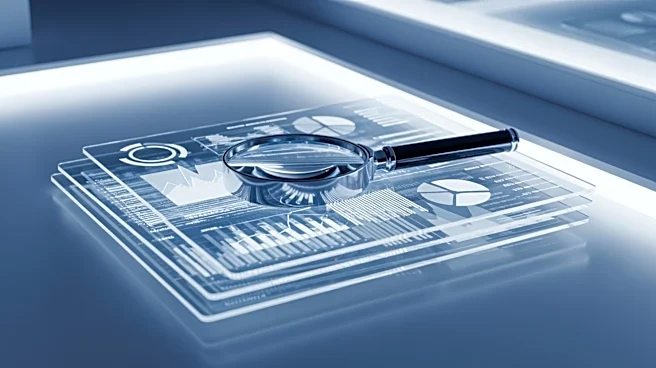 AI Revolutionizes Audit Profession, Elevating Skills and Strategic Impact