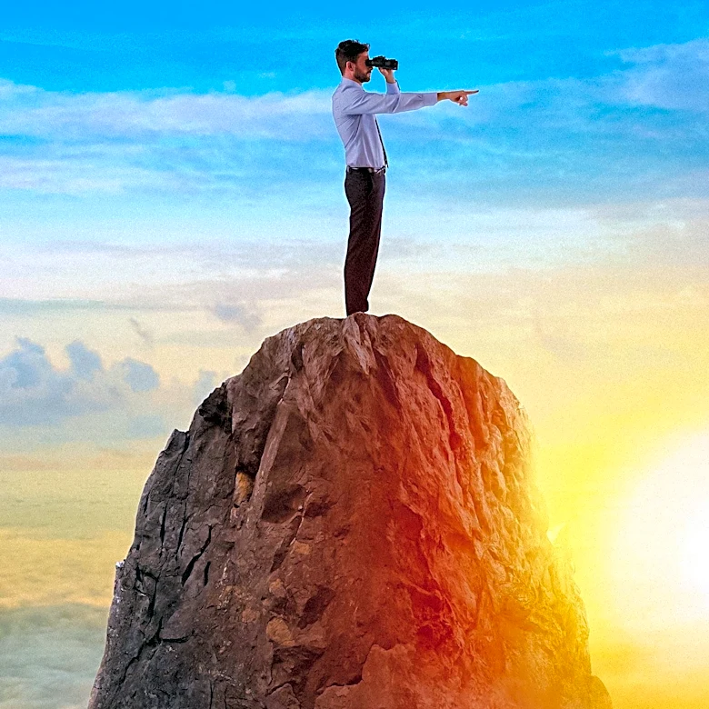 Leadership Expert Reveals Common Traits Among Successful Individuals