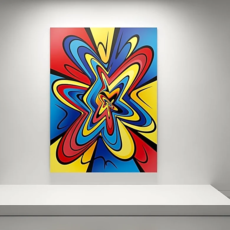 Keith Haring's Rare Artworks from Personal Collection to be Auctioned at Sotheby's