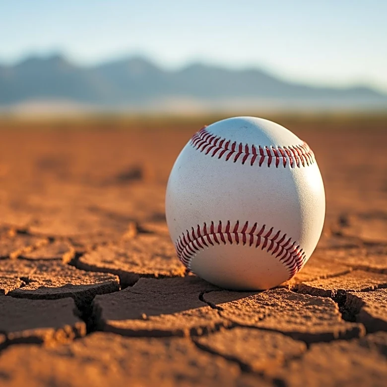 MLB Mexico City Series: Padres and D-backs Face Off in High-Altitude Conditions