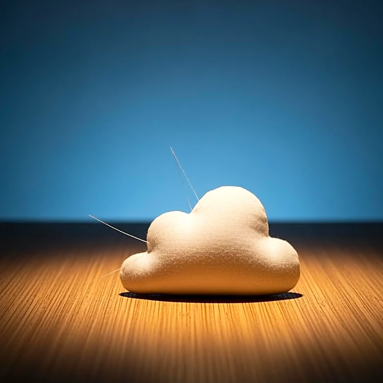 New Puppet Show 'CUMULO' Explores Themes of Self-Discovery and Resilience