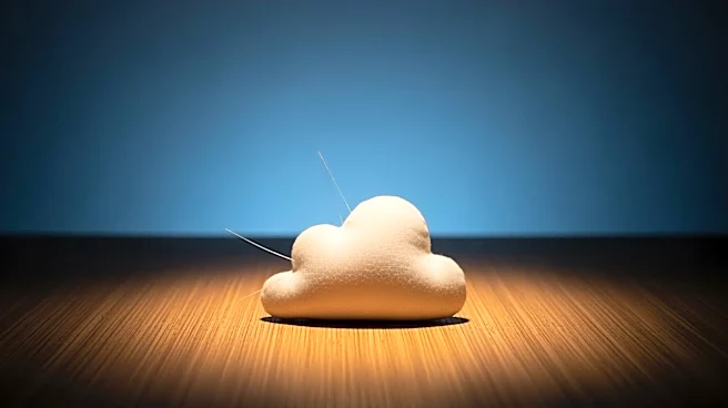 New Puppet Show 'CUMULO' Explores Themes of Self-Discovery and Resilience