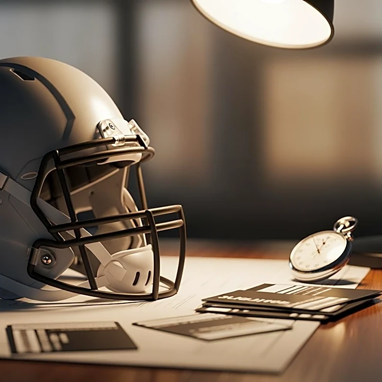 Cleveland Browns GM Andrew Berry Makes Strategic Moves in 2026 NFL Draft