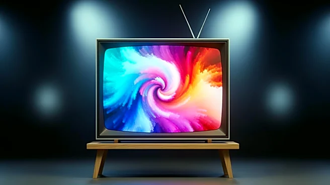 Apple TV's 'Widow's Bay' Debuts as a Unique Genre-Bending Comedy