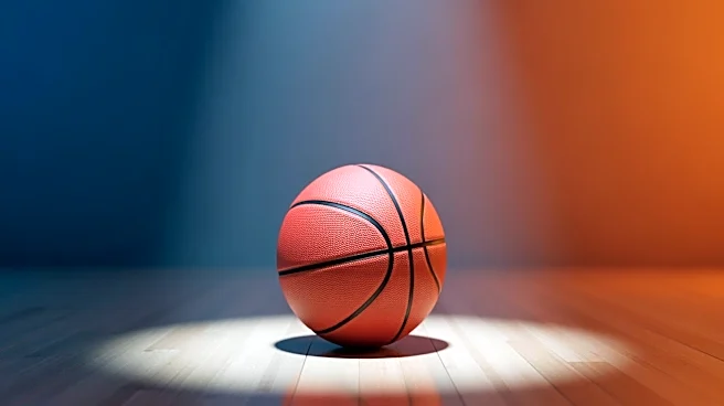 Rickea Jackson Joins Chicago Sky, Aiming for a Fresh Start in WNBA