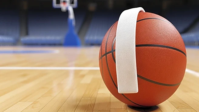 Victor Wembanyama Out for Game 3 Against Portland Due to Concussion