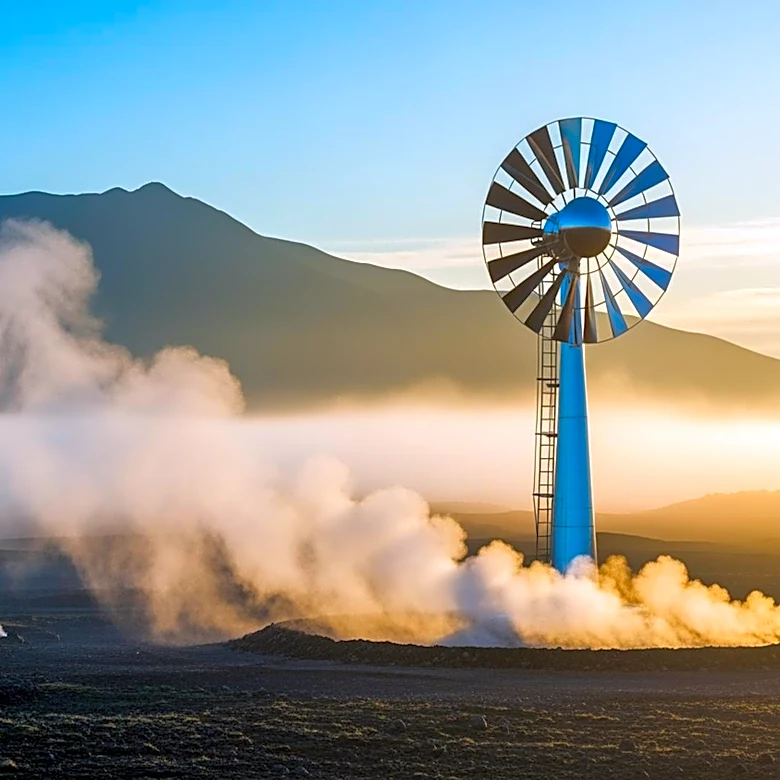 XGS Energy Partners with California Community Power for Geothermal Expansion