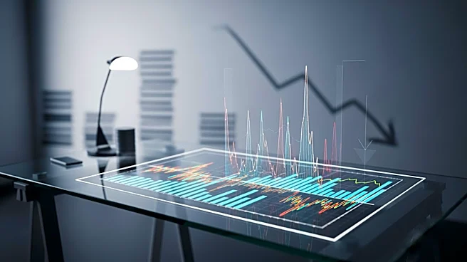Marketing Industry Faces Challenges in Measurement and Effectiveness Amid Economic Pressures