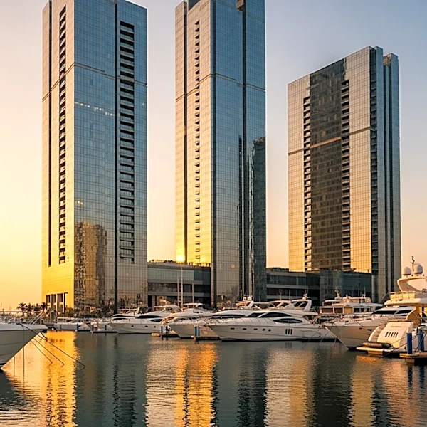 Miami's Rise as a Hub for Billionaires and Business Relocations