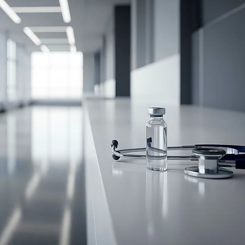 HCA Healthcare Reaffirms 2026 Guidance Despite Q1 Volume Disruptions