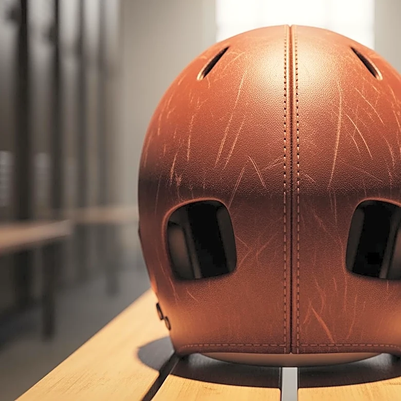 Cleveland Browns Select Austin Barber in 2026 NFL Draft for Offensive Line Depth