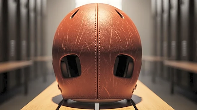 Cleveland Browns Select Austin Barber in 2026 NFL Draft for Offensive Line Depth