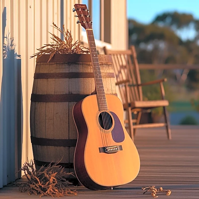 Olivia Brownlee Celebrates Spokane's Heritage Through Music