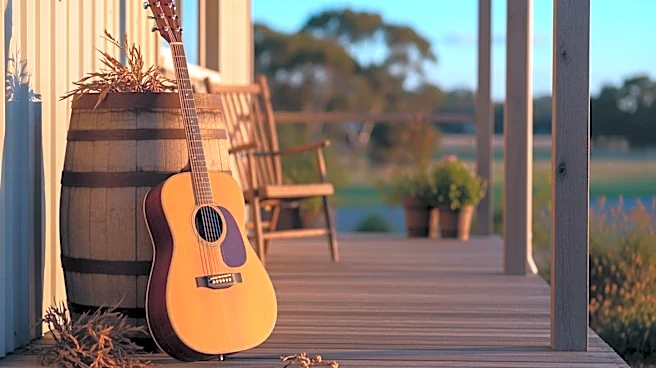 Olivia Brownlee Celebrates Spokane's Heritage Through Music