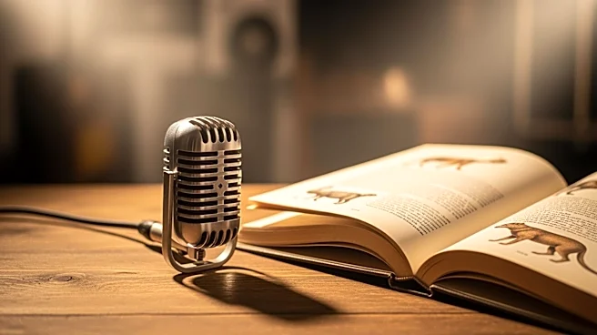 Kathleen Turner Lends Her Voice to 'Animal Farm'