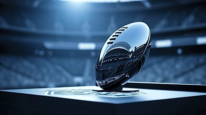 Shane Conlan's Blunder at 2026 NFL Draft Raises Concerns Among Fans