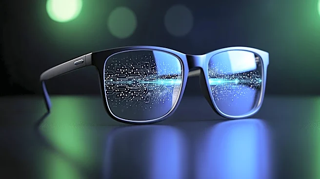 Meta's Smart Glasses Sales Surge Amid Privacy Concerns in 2026