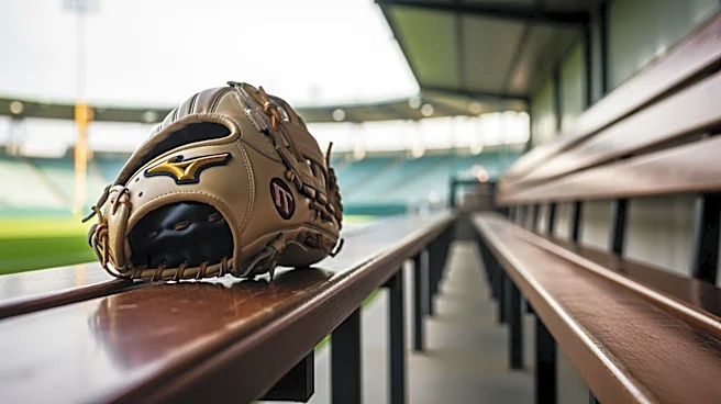 Mets Option Christian Scott to Triple-A Following Struggles Against Twins