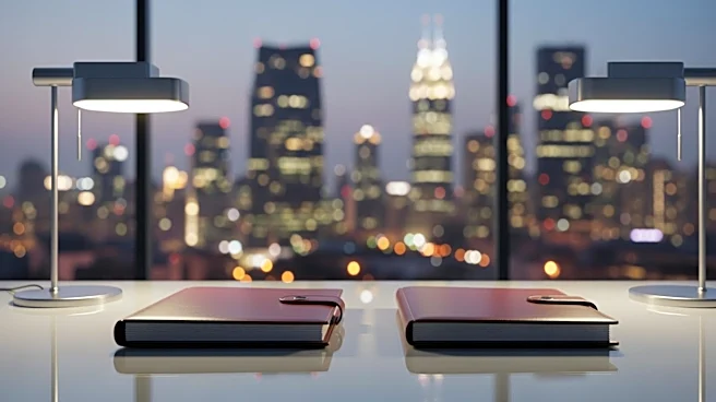 JPMorgan Promotes Tech Dealmakers to Managing Director Amid Major Transactions