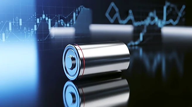 Rock Tech Lithium Plans NASDAQ Dual-Listing and Files Base Shelf Prospectus