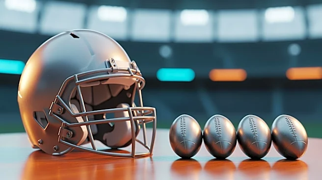 Miami Dolphins Select Four Players on Day 2 of 2026 NFL Draft, Strengthening Roster