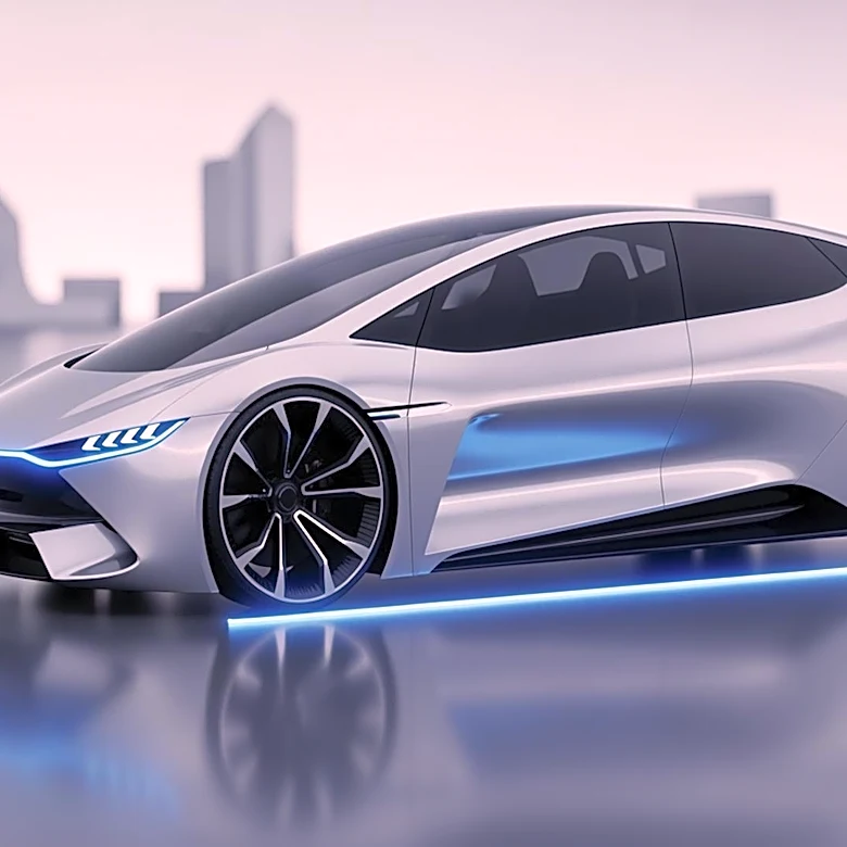 Tesla Begins Production of Cybercab Robotaxi, Expanding Autonomous Vehicle Operations