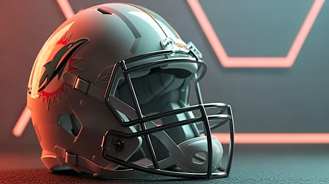 Miami Dolphins Strengthen Defense with Jacob Rodriguez in NFL Draft