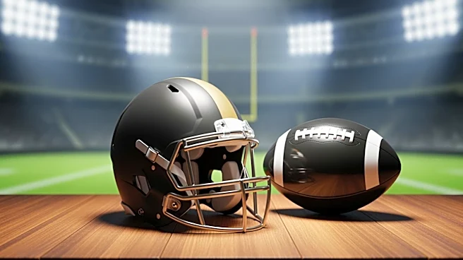 Albert Regis Joins Jacksonville Jaguars as Third-Round NFL Draft Pick