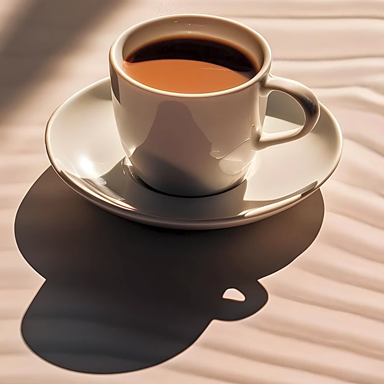 Study Reveals Coffee's Impact on Gut Health and Mood