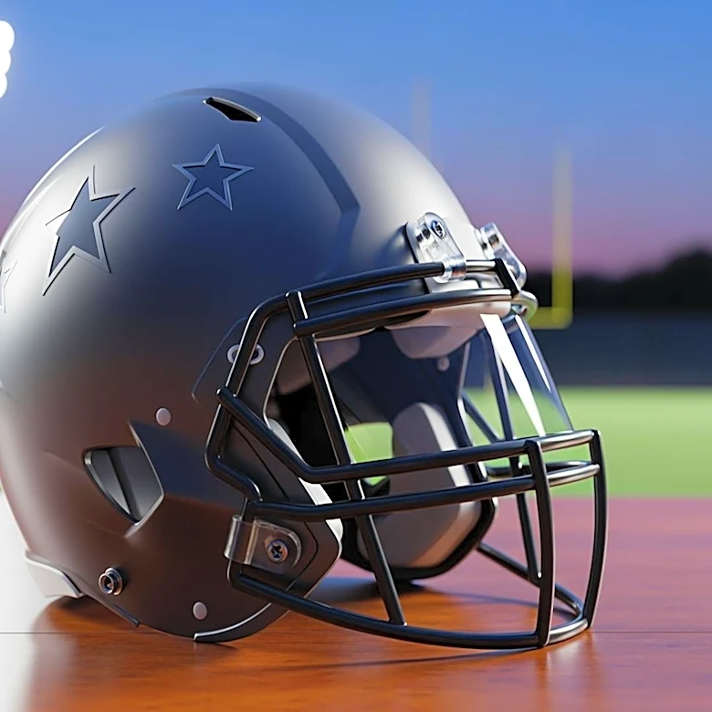 Dallas Cowboys Select Jaishawn Barham in 2026 NFL Draft to Strengthen Defense